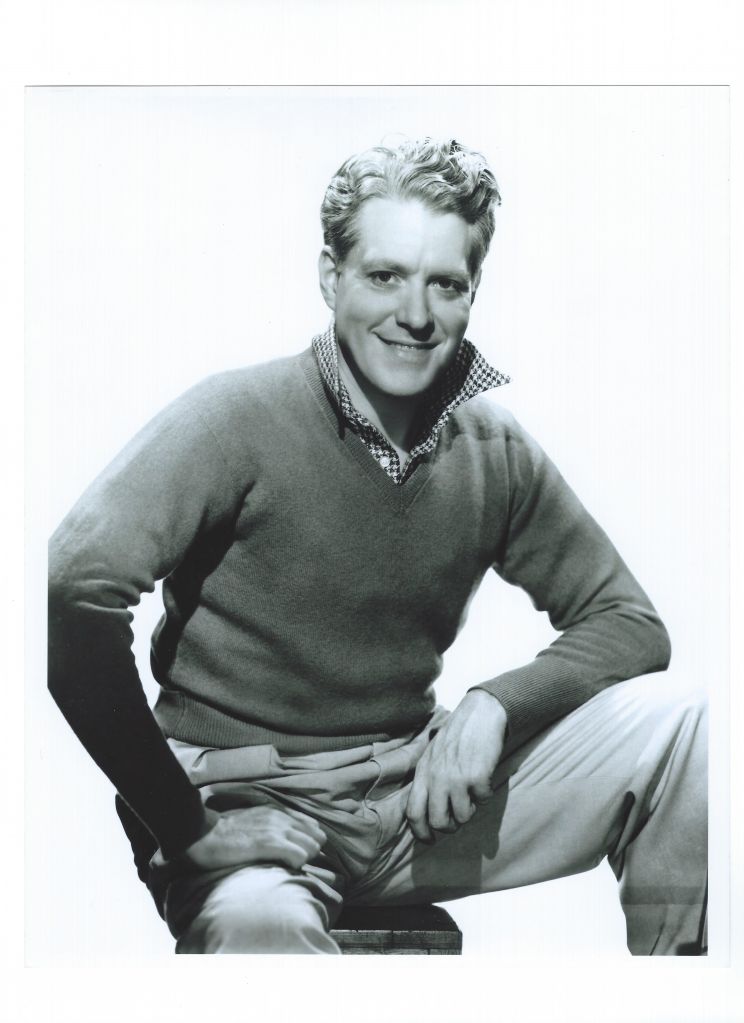 Nelson Eddy