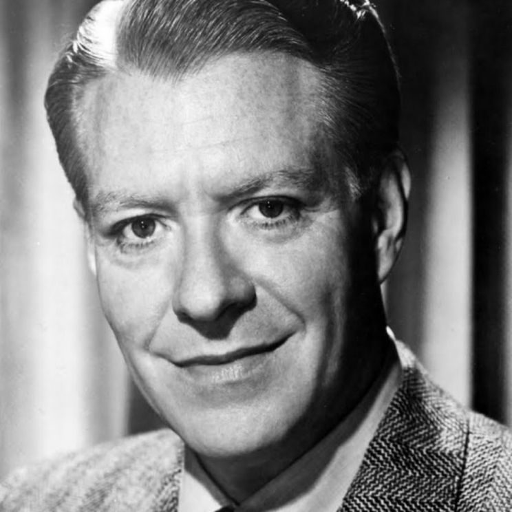 Nelson Eddy