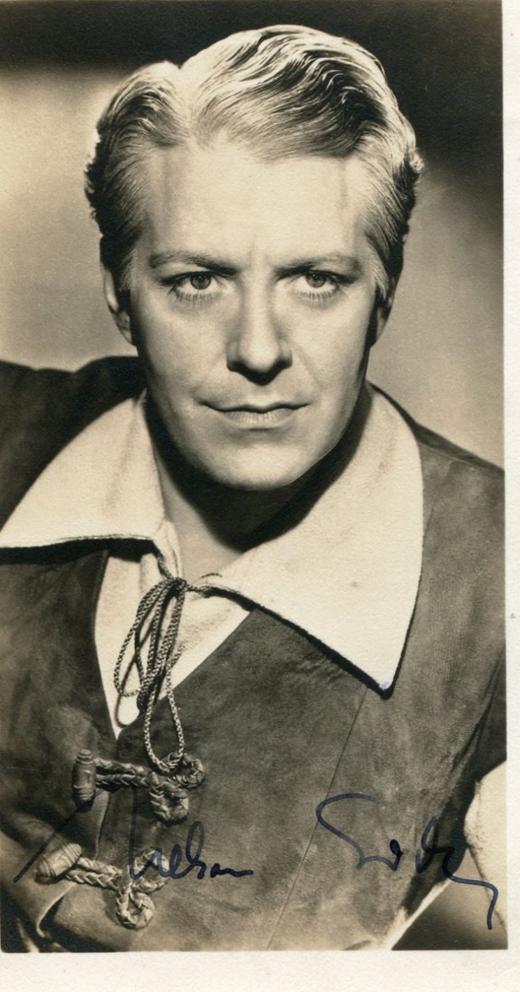 Nelson Eddy