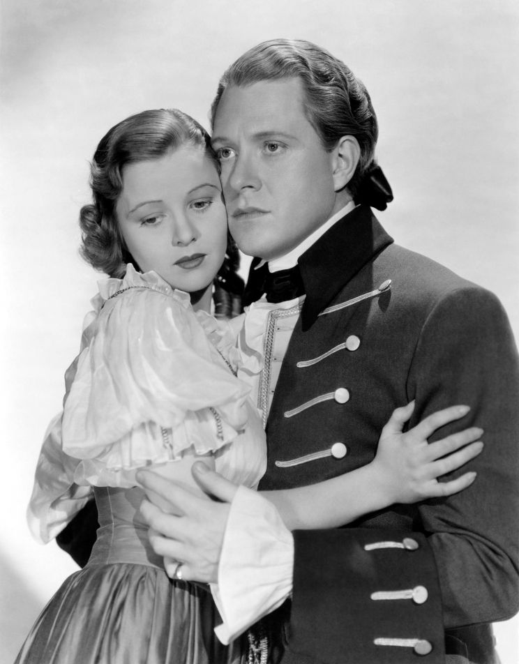 Nelson Eddy