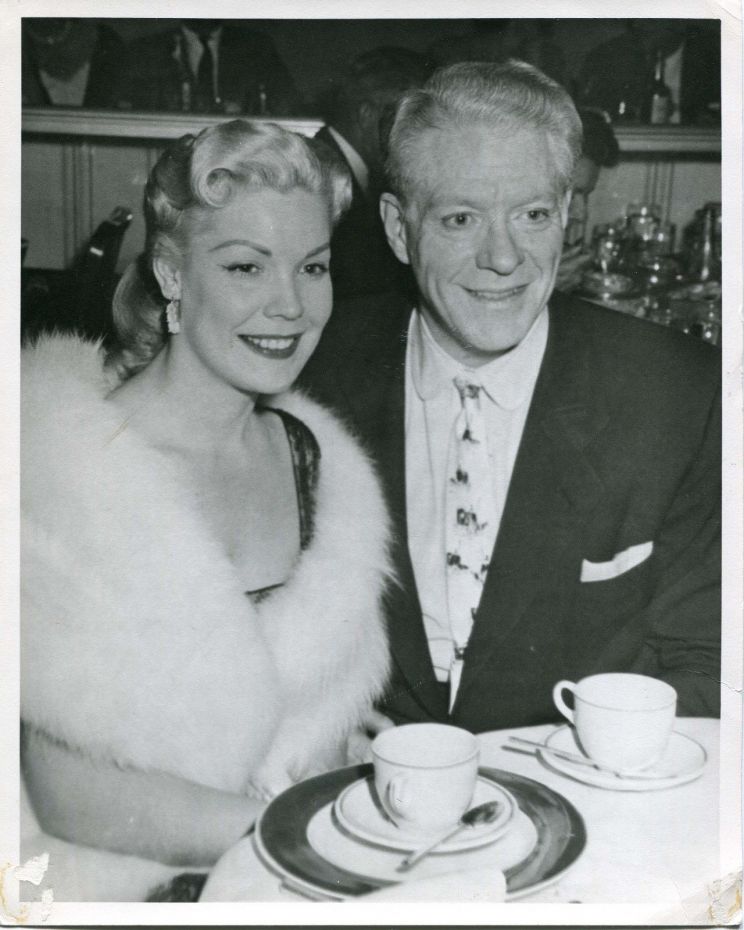 Nelson Eddy