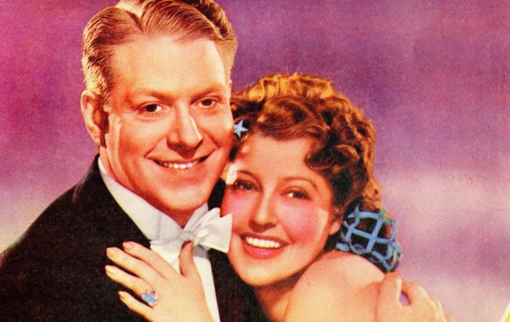 Nelson Eddy