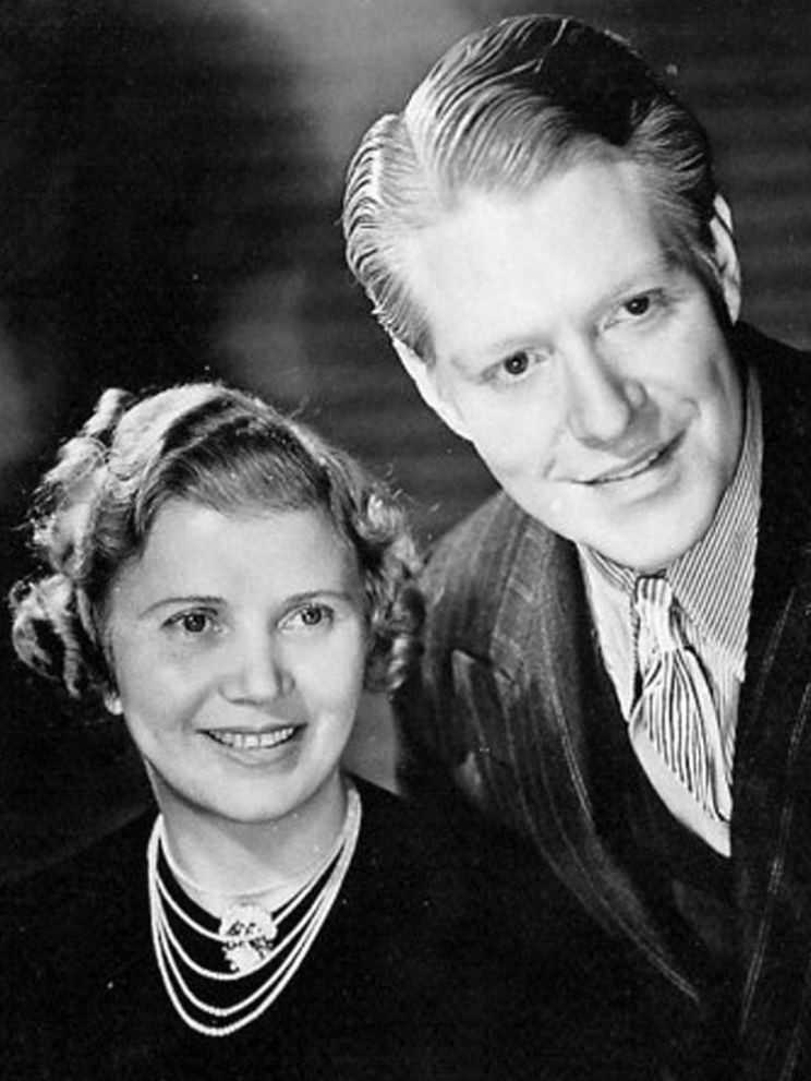 Nelson Eddy