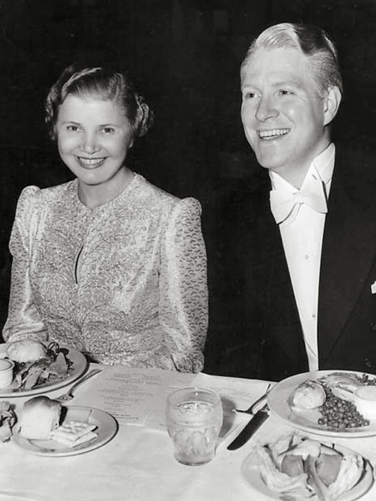Nelson Eddy