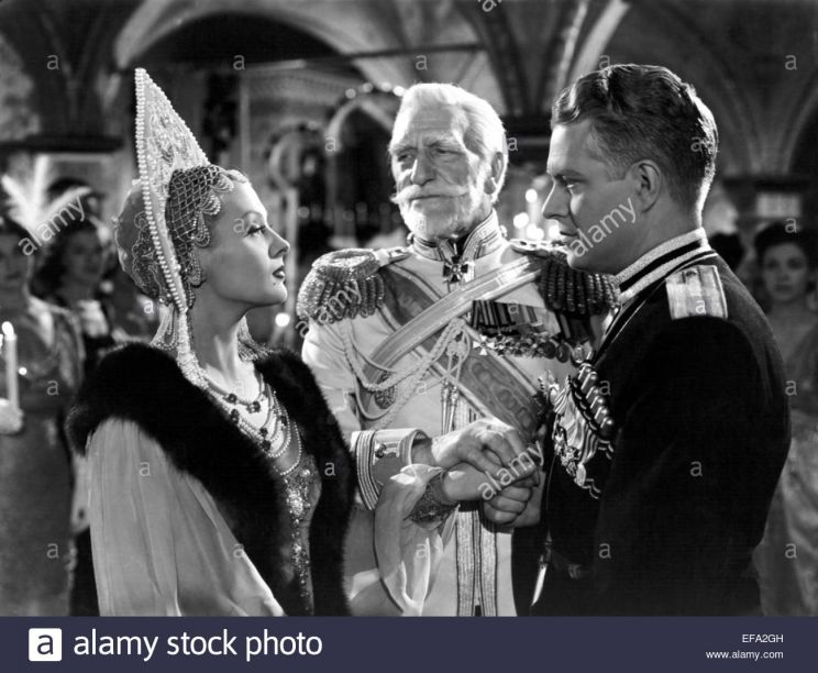 Nelson Eddy