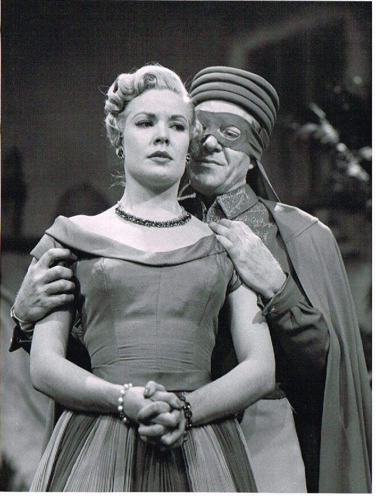 Nelson Eddy