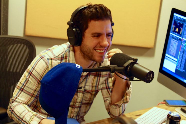 Nelson Franklin