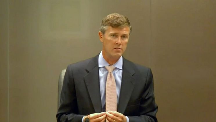 Nelson Franklin