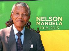 Nelson Mandela