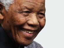 Nelson Mandela