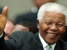 Nelson Mandela