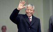 Nelson Mandela