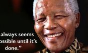 Nelson Mandela