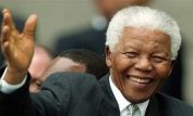 Nelson Mandela