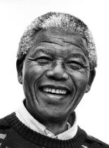 Nelson Mandela