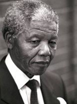 Nelson Mandela