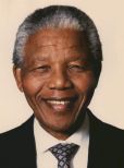 Nelson Mandela