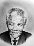 Nelson Mandela