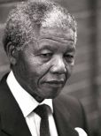 Nelson Mandela