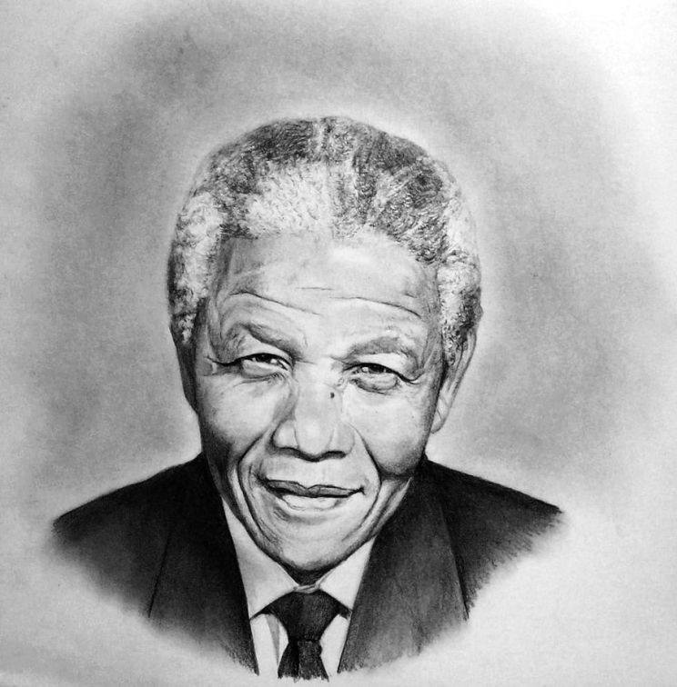 Nelson Mandela