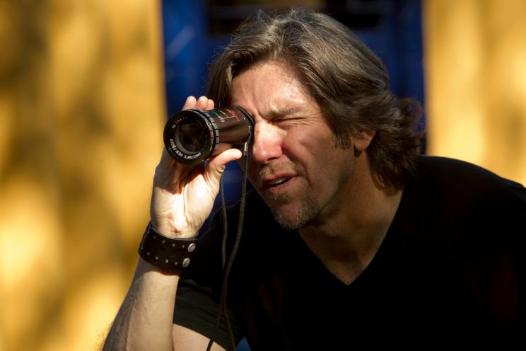 Nelson McCormick