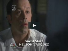 Nelson Vasquez