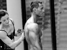 Nelson Vasquez photo