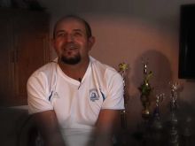 Nelson Vasquez photo