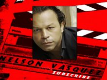 Nelson Vasquez