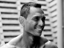 Nelson Vasquez