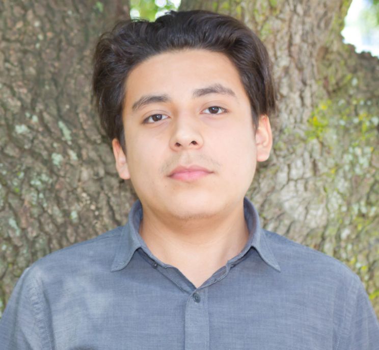 Nelson Vasquez