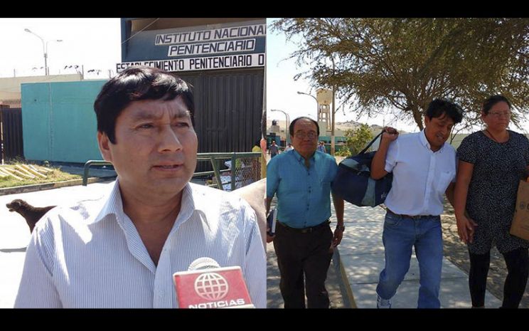 Nelson Vasquez