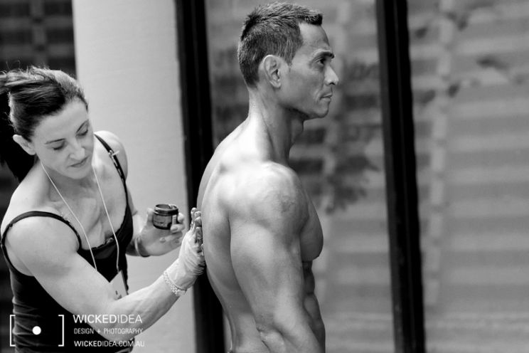 Nelson Vasquez