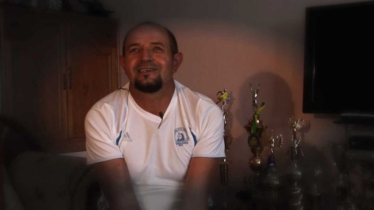 Nelson Vasquez