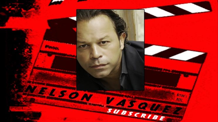 Nelson Vasquez