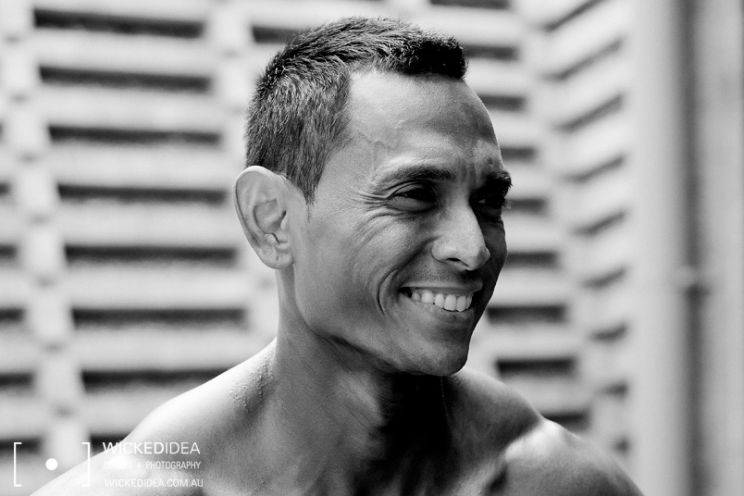 Nelson Vasquez