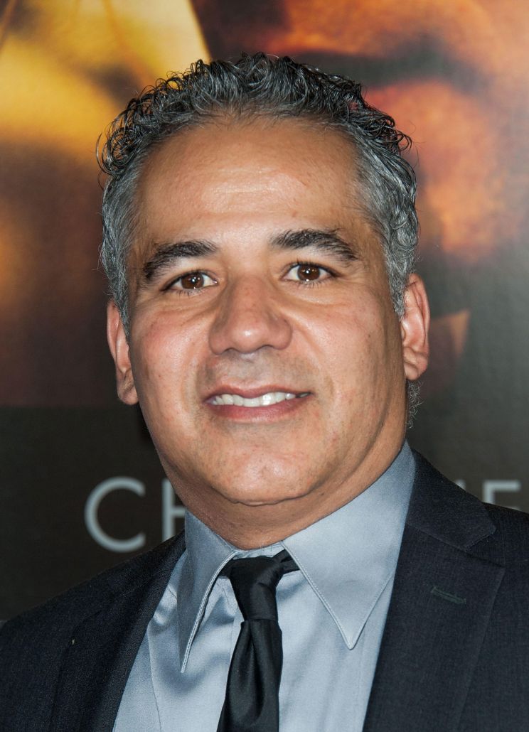 Nelson Vasquez