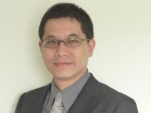 Nelson Wong