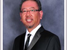 Nelson Wong