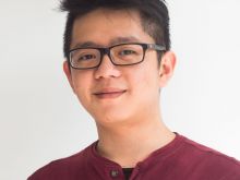 Nelson Wong