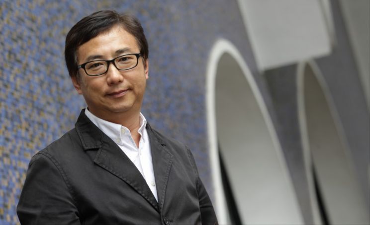 Nelson Wong