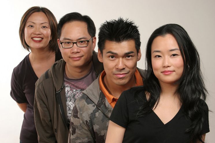 Nelson Wong