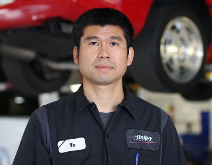 Nelson Wong