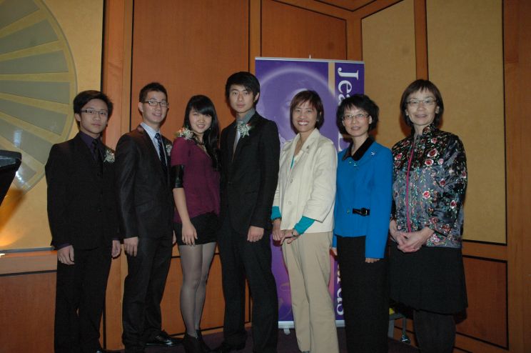 Nelson Wong