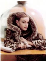 Nena Thurman photo