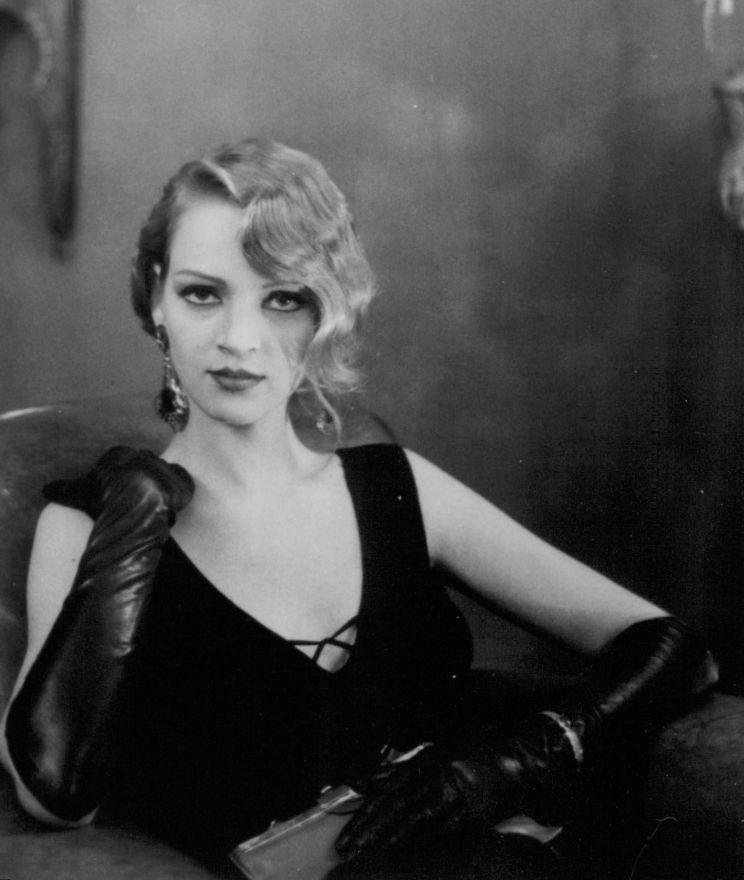 Nena Thurman