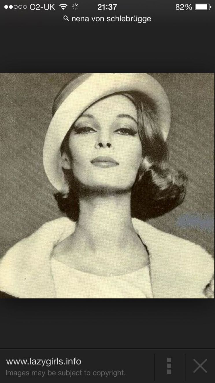 Nena Thurman