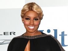 NeNe Leakes