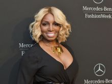 NeNe Leakes