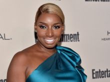 NeNe Leakes